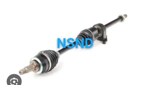 43420-08030 Steel Drive Axle for BMW MINI R56 MT OE 31607574850