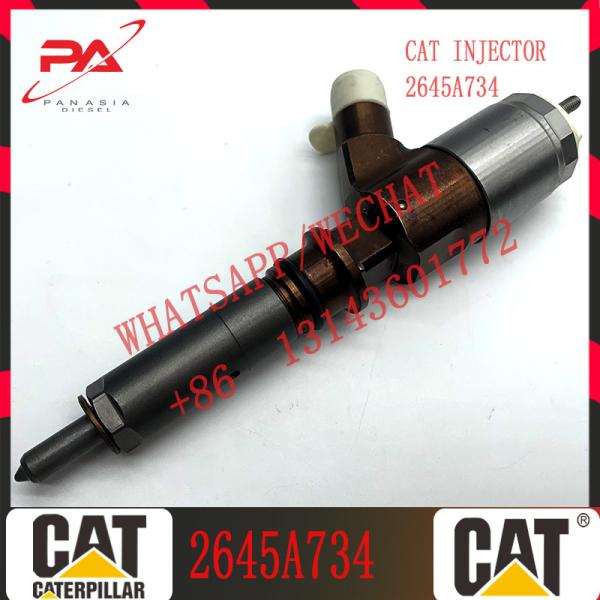 injetores diesel de 2645A734 321-0690 C-A-TERPILLAR 320-0680 2645A747 2645A718