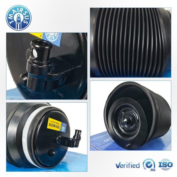 High-Durability and Hot Sale 48090-60010 4809060010 Rear Left Air Spring for Land Cruiser Prado J150 Lexus GX460