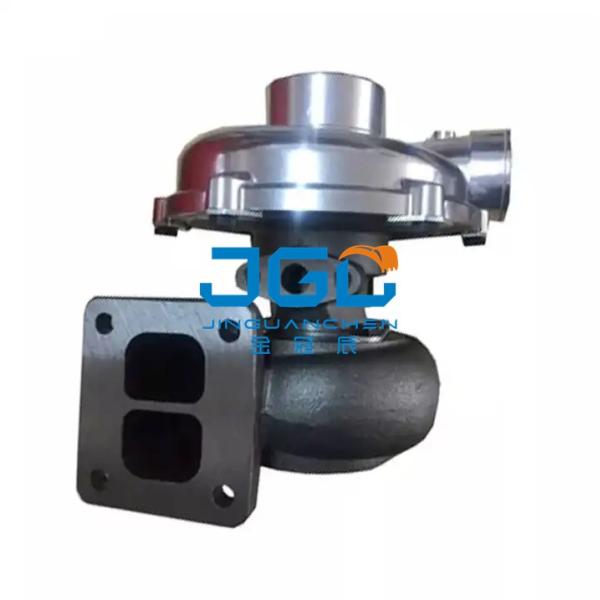 EX200-1 Turbocharger Diesel Engine Parts Excavator Parts 114400-2100