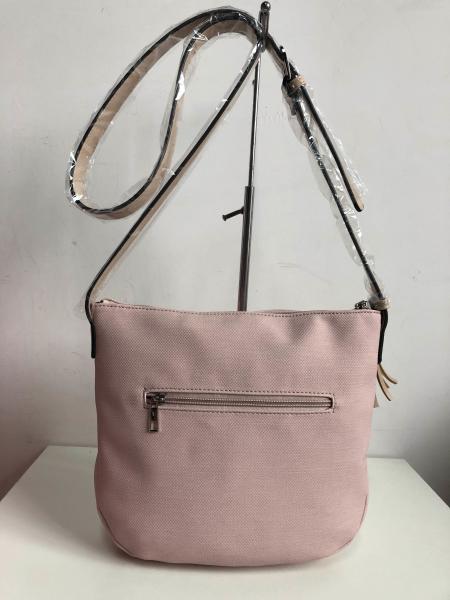 Structured Petite Crossbody Bag, Lady PU Shoulder Bag, Leather Bag Manufacturer