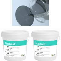 Bulk Insulated Thermal Potting Material Compound Glue For Sensitive Electronic Components