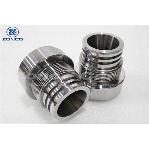ZK6 Tungsten Carbide Nozzle