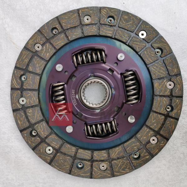 12R Toyota Clutch Kits Disc 2CTAFT TYD034U 312500B020