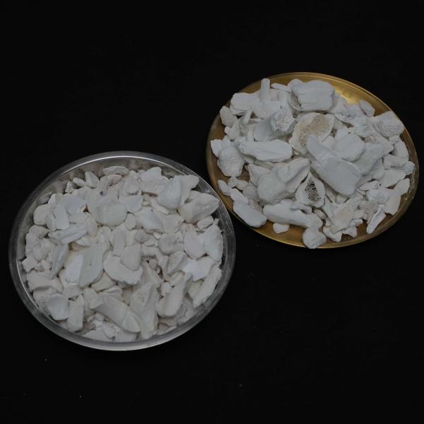 High Performance Production Calcined Bones Ash Ca3(PO4)2 99% Purity