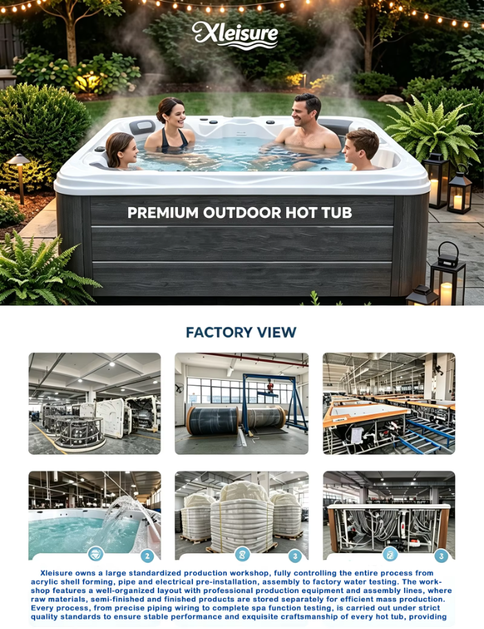 L2114A Grid Spa Filter ABS Material Capacity for Outdoor & Indoor Hot Tub & Pool Water Filtration with Spa Skimmers