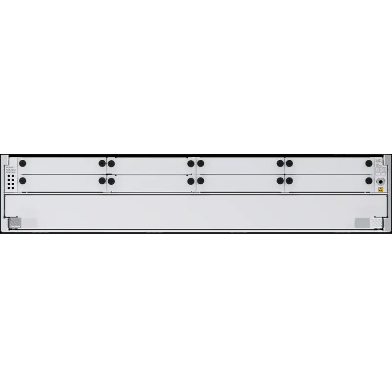 Netengine Huawei AR6700 02115640 2*SRU Slot 4*SIC Slot Enterprise Routers