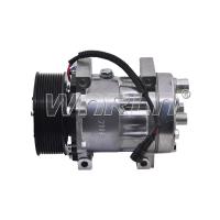 RC, c'est le numéro.600.189 Parties de compresseur de véhicule pour machine 7H15 New Holland P7040 Trator Case 205