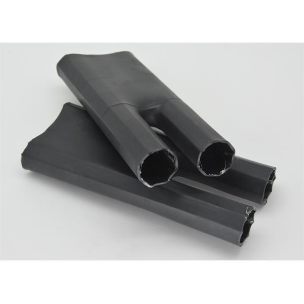 RoHS isolé étanche à la chaleur rétrécissable câble rupture