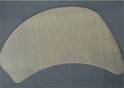 Square Hole 304 Wire 5 Micron Stainless Steel Mesh