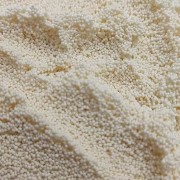 YZD-6 Polymeric Adsorbent Resins Equivalent to Amberlite Fpx66 for Citric Juice