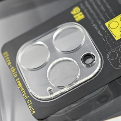 Full Transparent Camera Film Protector High Aluminum Waterproof