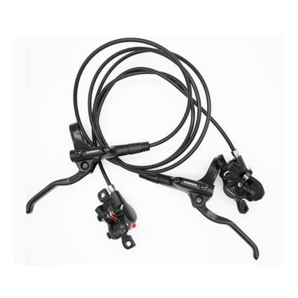 Mountain Bike Parts Shimano Mt200 Hydraulic Brake