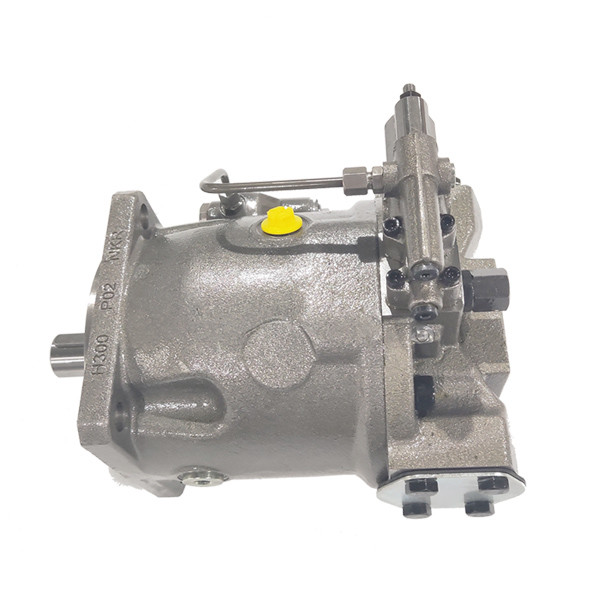Гидравлический поршневый насос Rexroth A A10VSO 71 DFEH/31R-PRA12KD5