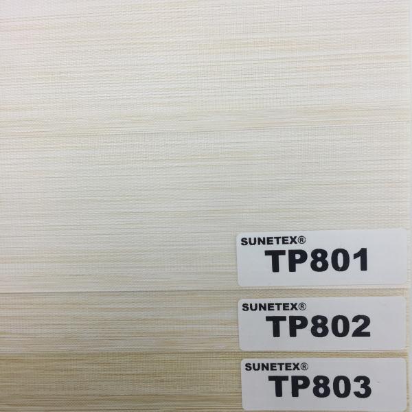 Fabric Roller Blinds Shangri-La Fabric Semi-Blackout Roller Shades 100% Polyester Sheer Elegance