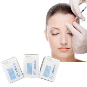 Preenchimento injetável antienvelhecimento botox unidades antienvelhecimento