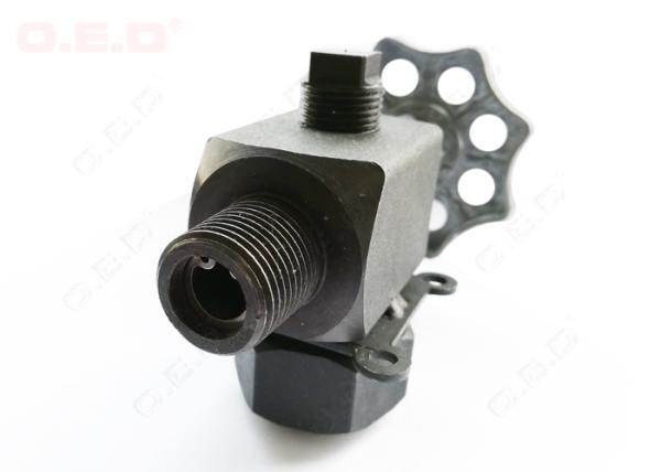 Lead Free Oil Field Accessories Pressure Seal Water Brass Gate Body Valve