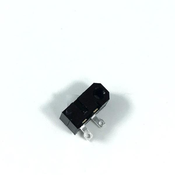 DC30V 0.1A нормально раскрывают вертикальный микро- переключатель детектора 2Pin