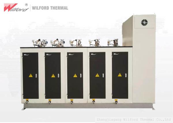 National Inspection - Free Industrial Electric Steam Generator With High Performance