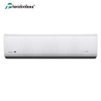 2025 Nouveau rideau d'air compact de refroidissement blanc pour la ventilation 35 pouces - 79 pouces