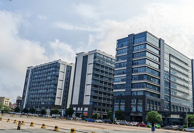 Guangzhou Lome Display Products Co., Ltd.