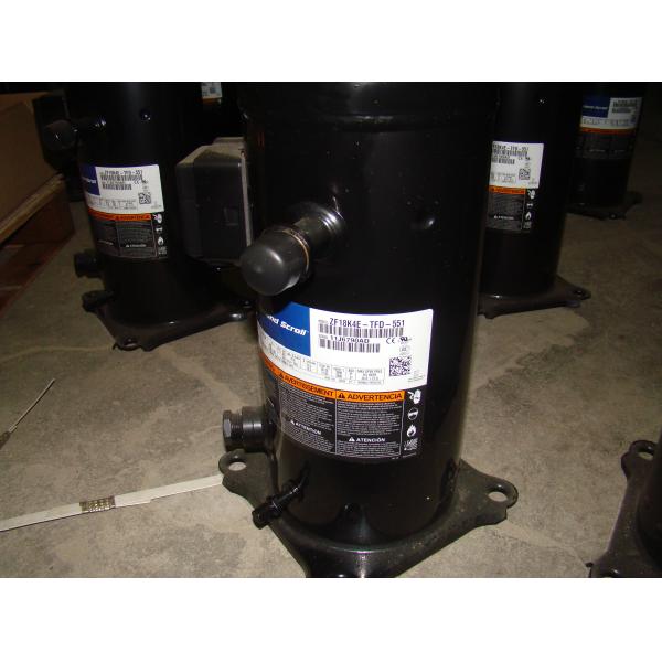 Компрессор ZF18K4E-TFD-551 кондиционера Copeland Ultralow температуры герметичный