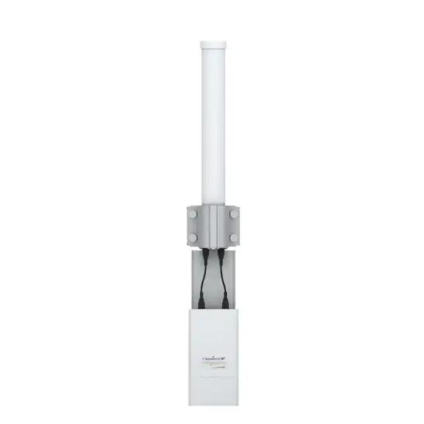 Customized Size 5G 10 dBi Gain Antenna AP Base Station Coverage WiFi Private Mold NO