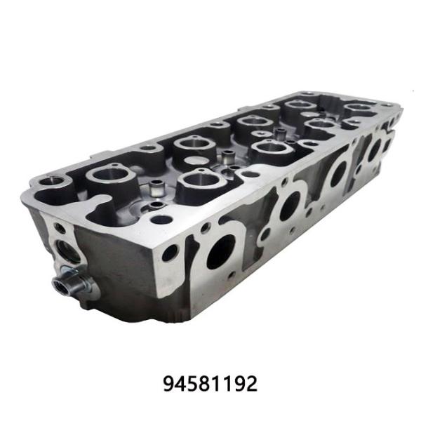 Bare Petrol Engine A16DMS Cylinder Head OEM 96378691 94581192