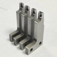 OEM Servicio de torneado de fresado de metal personalizado de acero inoxidable de aluminio CNC piezas de mecanizado CNC Kit