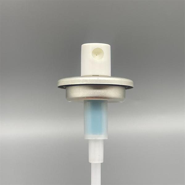 Superior Metal Stem Dosing Valve 400ul metered valve One-Inch Air Freshener Metered Valve