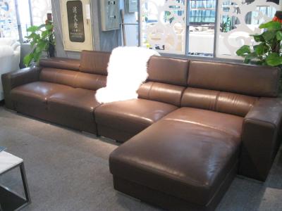 Luxury living room  furniture sofas home furniture h956 1+3+chaise h967
