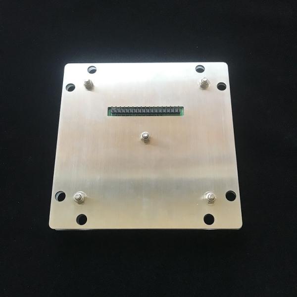 Ранг материала Ip67 нержавеющей стали кнопочной панели хорошего тактильного чувства водоустойчивая