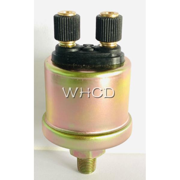 1.4Bar IP65 Diesel Generator VDO Oil Pressure Sensor