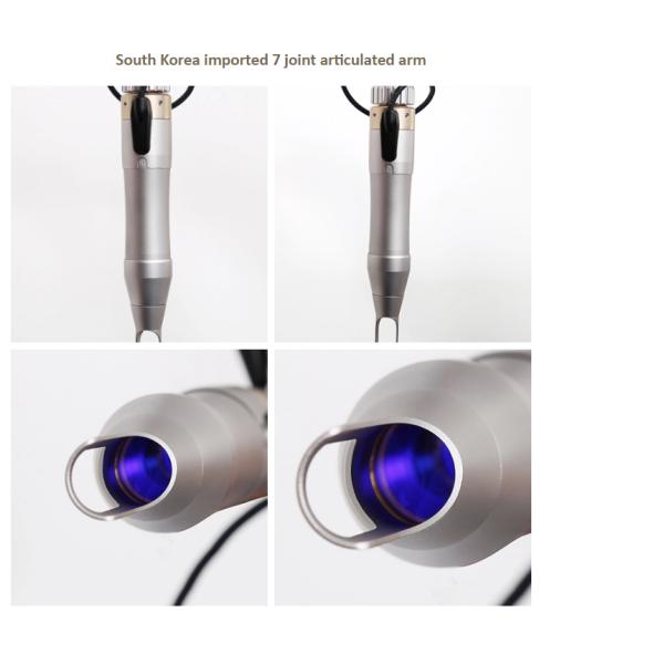 Nd Yag Laser beauty equipment Nubway pico laser tattoo removal machine picosure laser