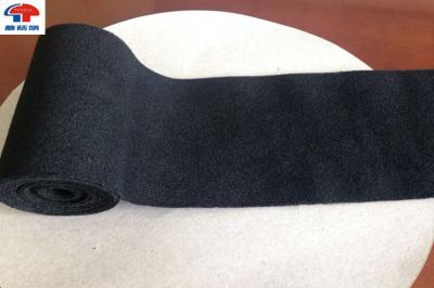 100% Nylon Loop Fabric Super Soft , Comfortale hook and loop fasteners 1500mm Wide
