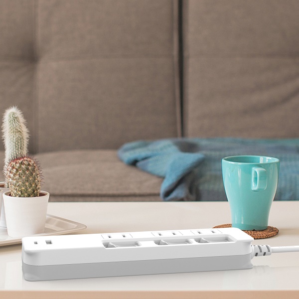 USB Power Tap ROHS PD18W Japan Phone Charger 9V2A