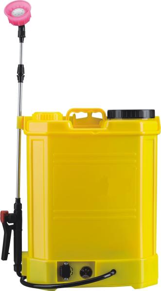 Sprayer And Parts