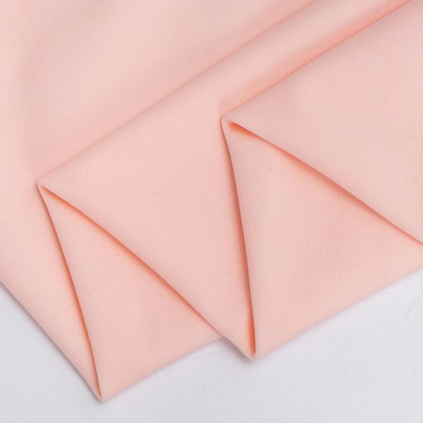 Swimsuit  Leggings Knitted Rib  Polyester Spandex Fabric