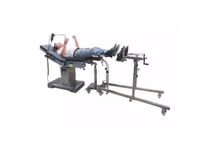 Medical Orthopaedic Floor Type Rack Orthopaedic Traction Frame Custom Size