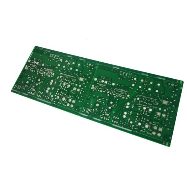Reliable Power Supply Circuit Board , 12V 24V 36V 48V 150VA AC To DC Converter Board