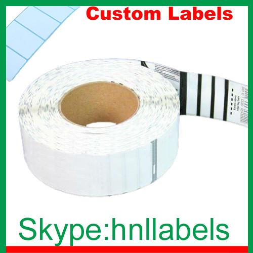 Airline Thermal Baggage Tags Airline Baggage Tags