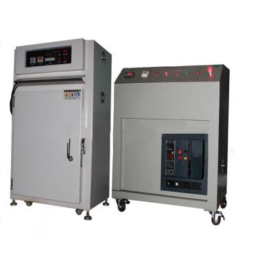Battery Inner Short Circuit Testing Machine ODM For Automotive Battery Testing