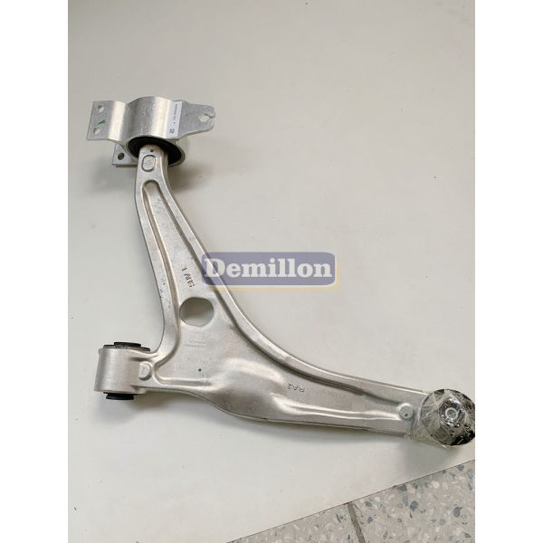 2473308702 Demillon Auto Parts Front Lower Left&Right Control Arm Assembly for Mercedes-Benz GLA180 GLA200 GLA220 GLA250 GLA260