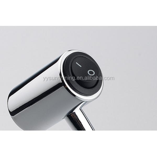 Bedroom Bedside Desk Lamp Adjustable Jewelry Led Cabinet Spotlight with ON/OFF SWITCH