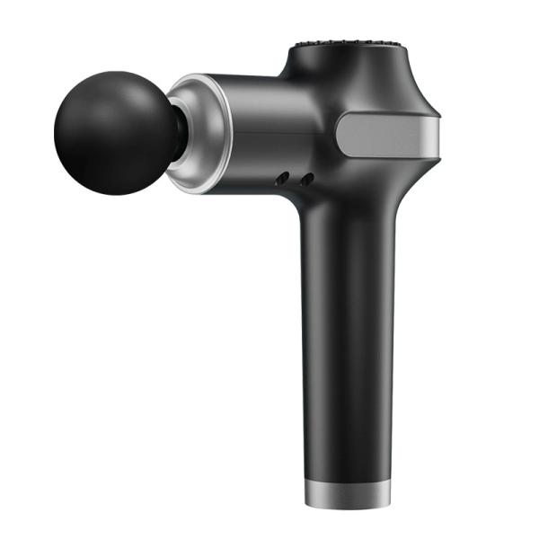 Mini Portable Vibrate Muscle Sport Professional Percussion Hot Fascial Deep Tissue Massager Calf Massage Style