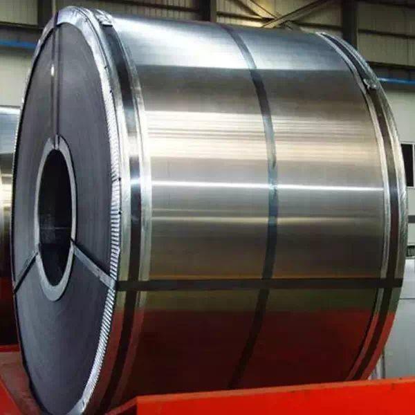 430 Grade Stainless Steel Coil