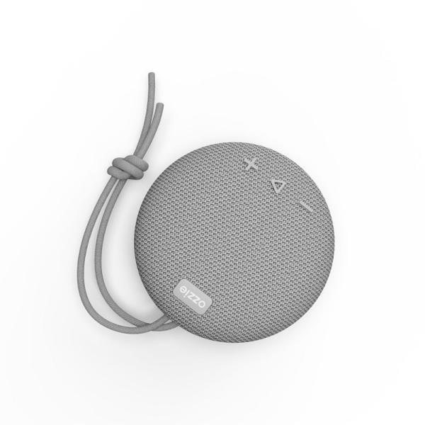 Mini Bluetooth Ipx7 Portable Speakers RGB Light With 800mAh Capacity