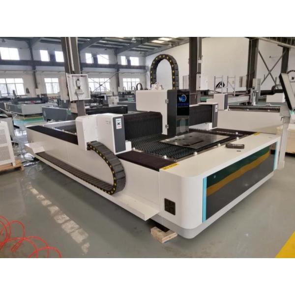 Полностью автоматический автомат для резки HN1530 трехфазное 380V лазера CNC