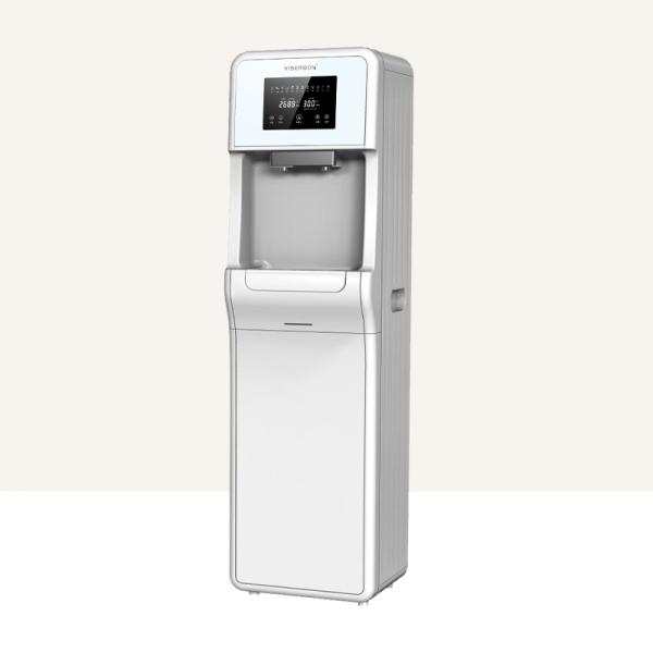 Household Weak Alkaline Hydrogen Water Maker Machine 130ML/Min