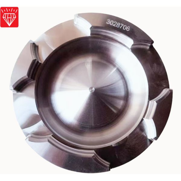 3095743 3028706 3264258 3801229 3804407 piston for NTA855 N14 engine